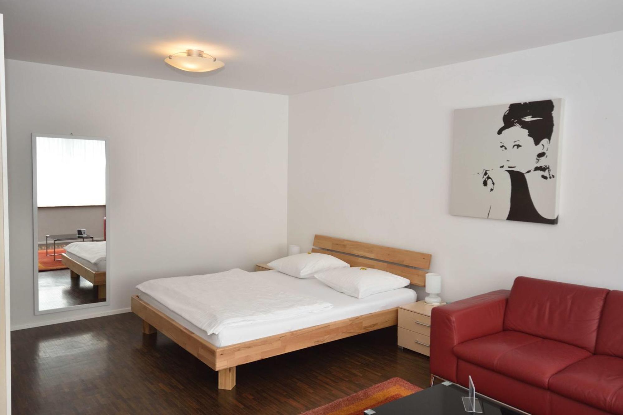 Stylish Near And Opera - Flower 22 Apartamento *