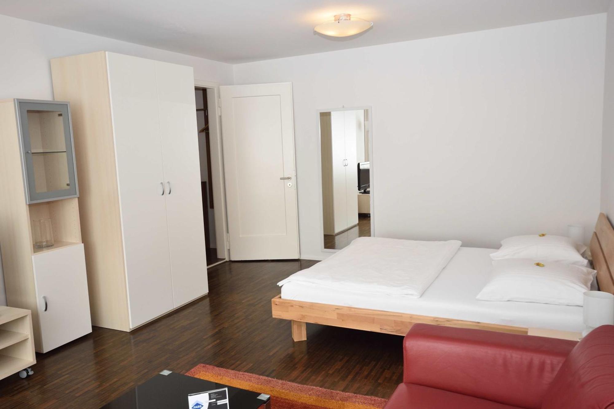 Apartamento Stylish Near And Opera - Flower 22 Zurique