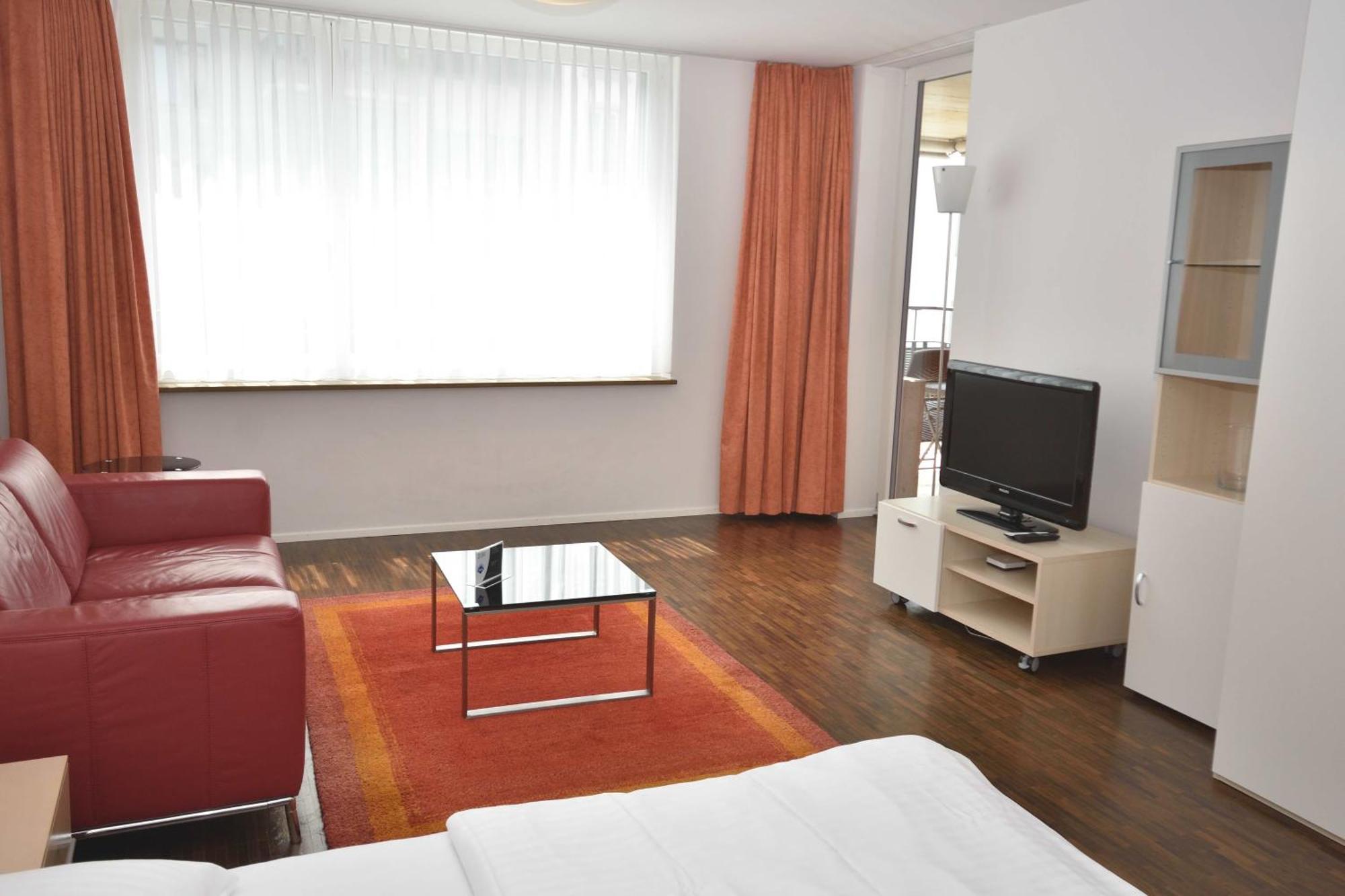 Apartamento Stylish Near And Opera - Flower 22