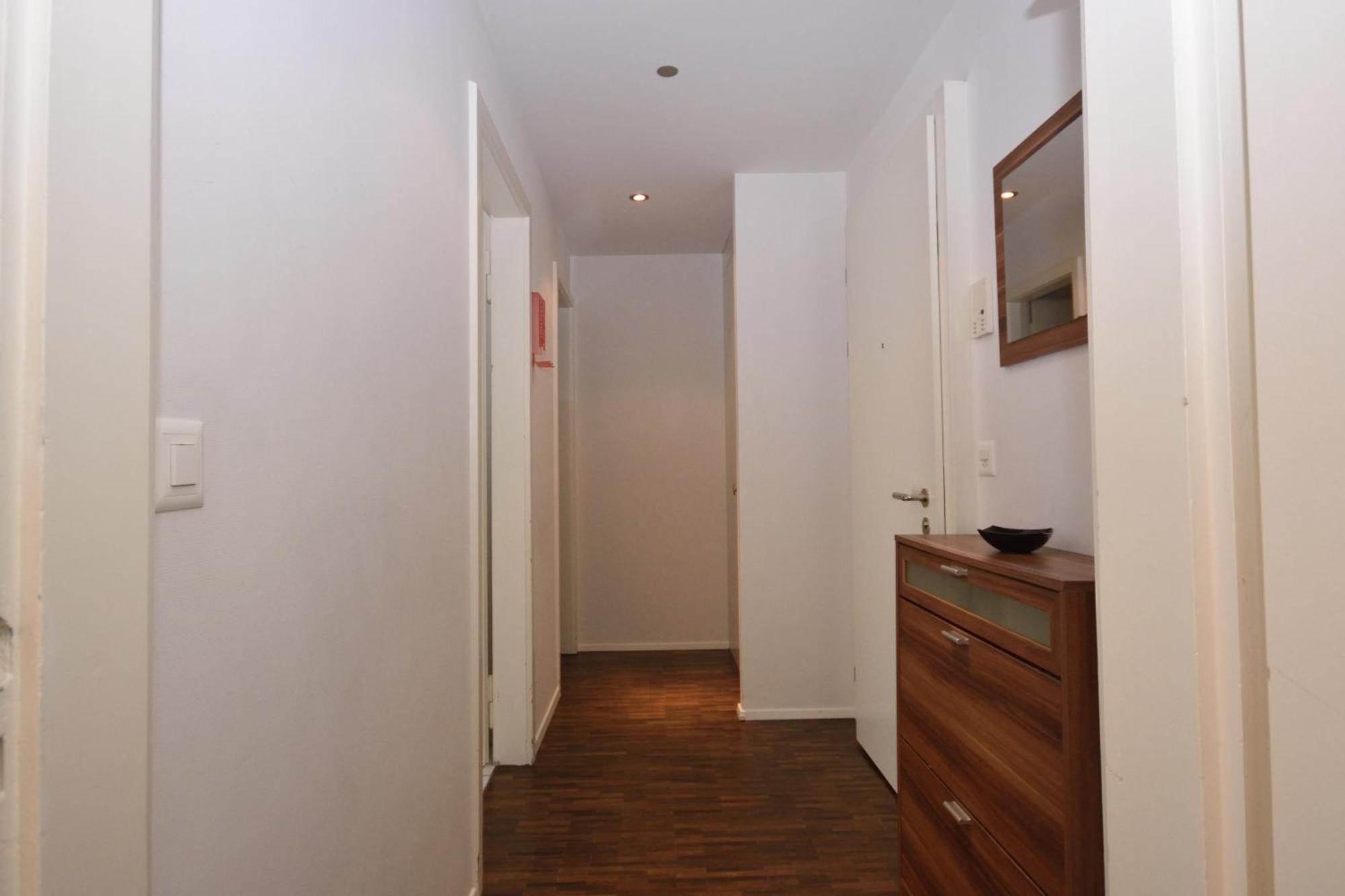 Apartamento Stylish Near And Opera - Flower 22 Zurique