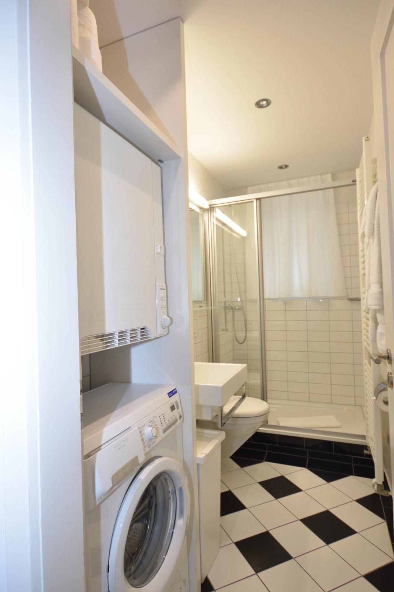Apartamento Stylish Near And Opera - Flower 22