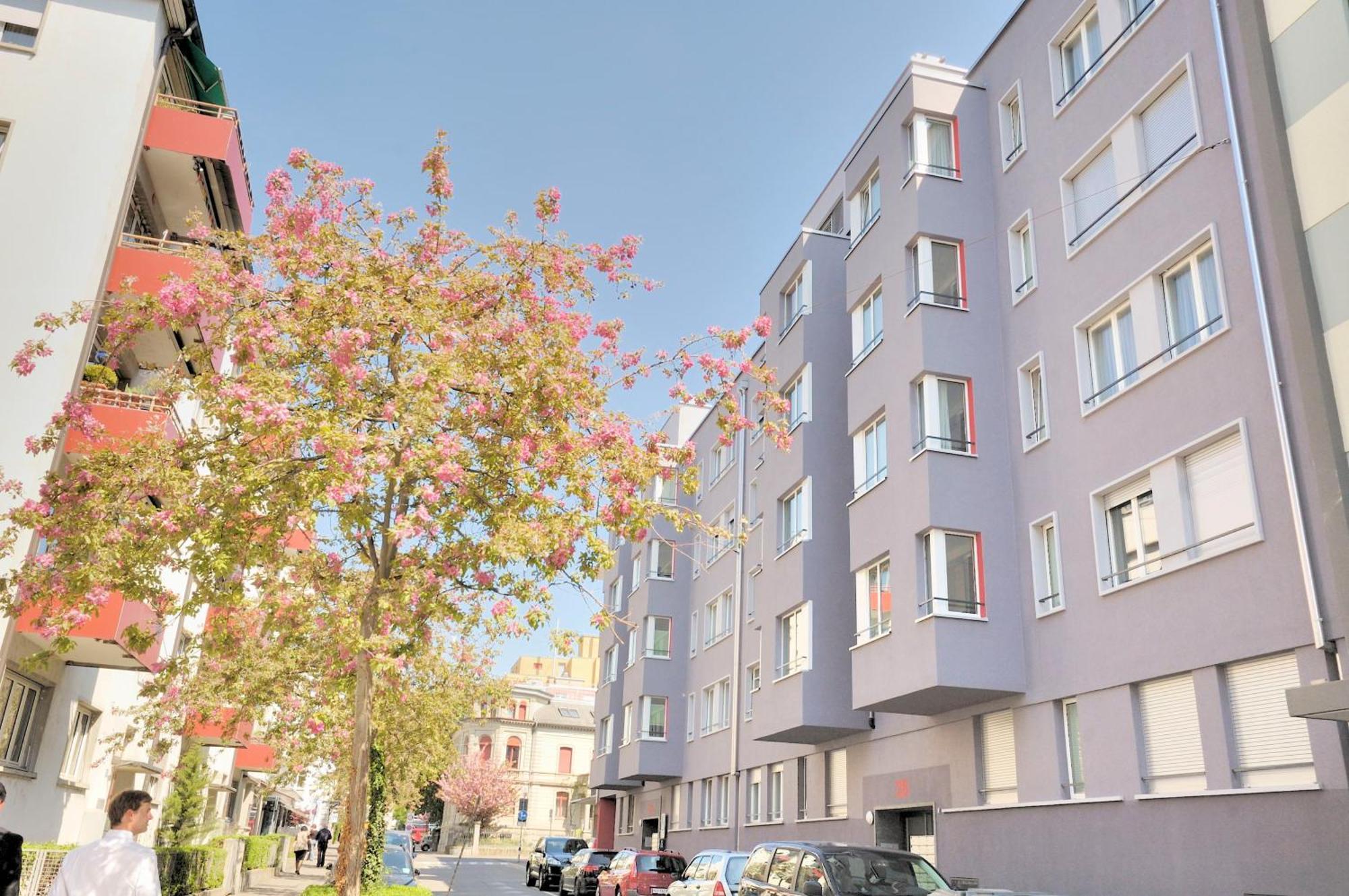 Stylish Near And Opera - Flower 22 Apartamento *